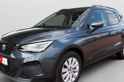 Seat Arona 7.955 km 26.490 &euro; Itzehoe 25524