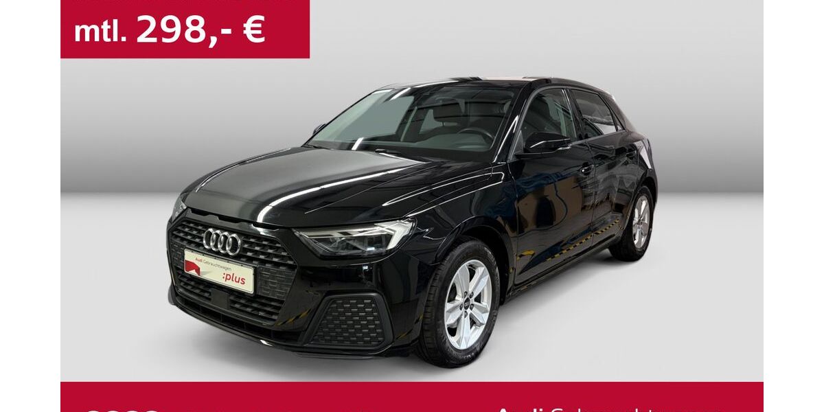 Audi A1 51.900 km 18.430 &euro; Ludwigsburg 71636