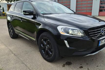 Volvo XC60 191.000 km 14.500 &euro; Göbrichen 75245