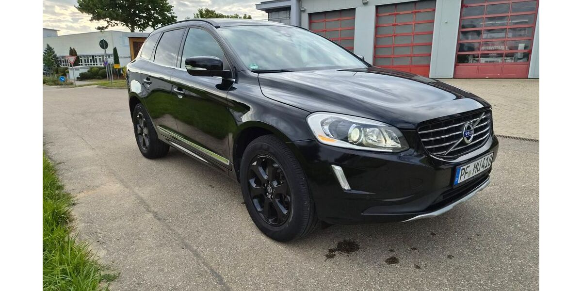 Volvo XC60 191.000 km 14.500 &euro; Göbrichen 75245
