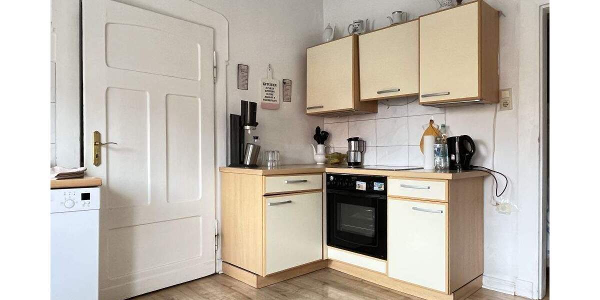 Mehrfamilienhaus, Wohnhaus Bad Salzuflen-Werl-Aspe Werl-Aspe - 1 Zimmer, 189 m&sup2;, 289.000&euro; | Angebot:25528826