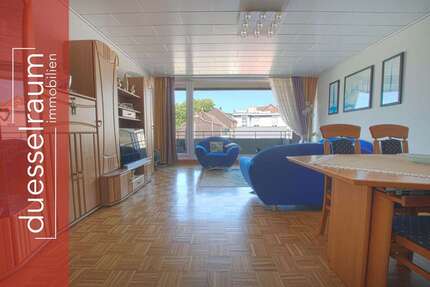 Wohnung zum Kaufen in Ratingen 295.000 € 99 m² 4 zimmer