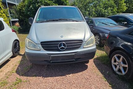 Mercedes-Benz Vito 449.687 km 4.000 &euro; schopfheim 79650