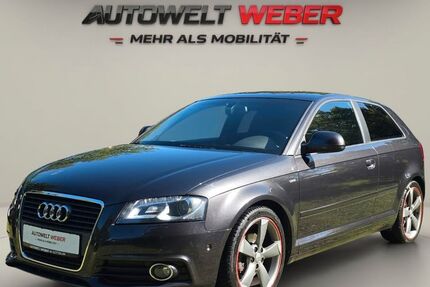 Audi A3 121.000 km 8.980 &euro; Sottrum 27367