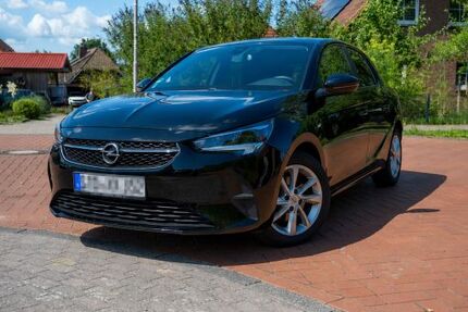 Opel Corsa 90.589 km 9.900 &euro; Harsefeld 21698