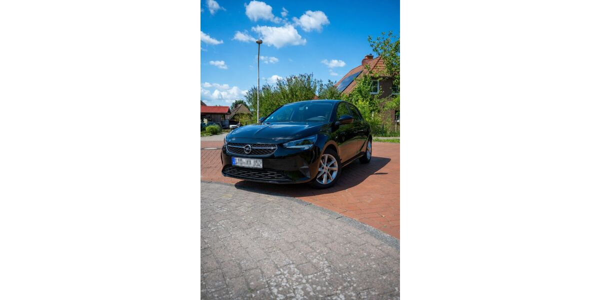 Opel Corsa 90.589 km 9.900 &euro; Harsefeld 21698