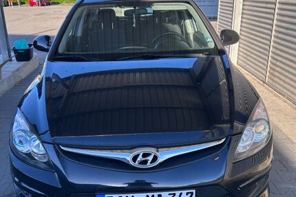 Hyundai i30 85.050 km 4.800 &euro; Pfarrkirchen 84347