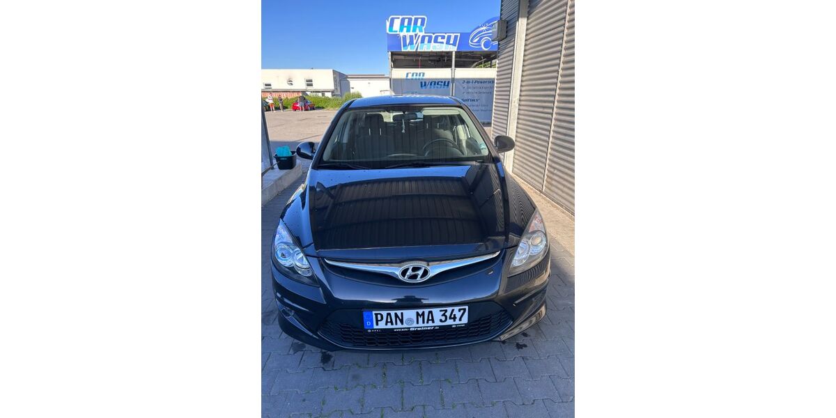Hyundai i30 85.050 km 4.800 &euro; Pfarrkirchen 84347