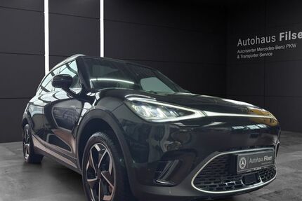 Smart #1 35.970 km 25.990 &euro; Laupheim 88471