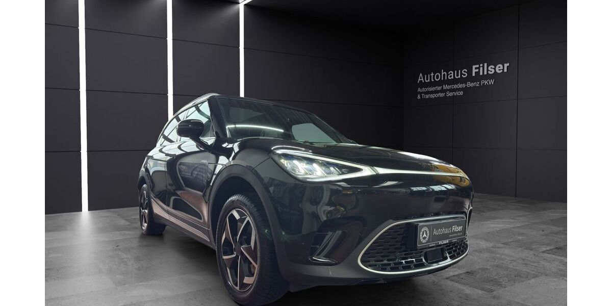 Smart #1 35.970 km 25.990 &euro; Laupheim 88471