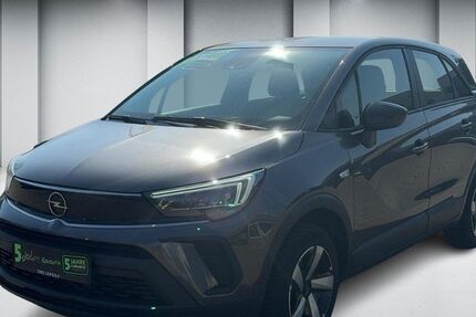 Opel Crossland (X) 17.673 km 16.790 &euro; Leipzig 04179