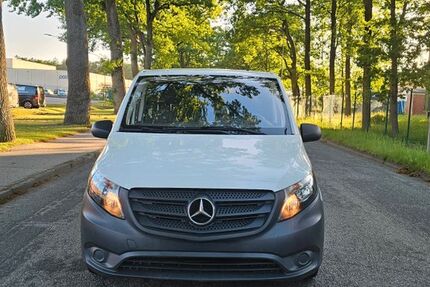 Mercedes-Benz Vito 468.000 km 6.100 &euro; Buchholz 25712