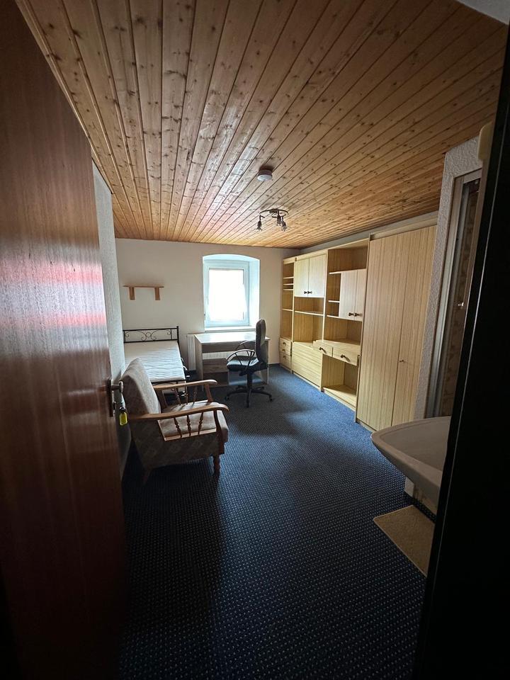 Stundenten Zimmer für FH Studenten zimmer