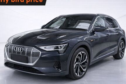 Audi e-tron 121.268 km 26.446 &euro; Ergolding 84030