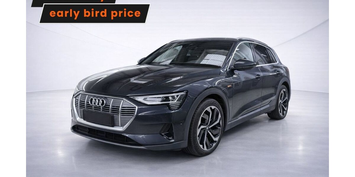 Audi e-tron 121.268 km 26.446 &euro; Ergolding 84030
