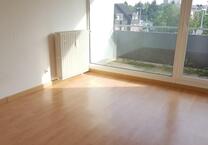 Wohnung 3 ZKDB Balkon