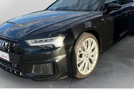 Audi A6 105.600 km 32.890 &euro; Schwäbisch Hall 74523