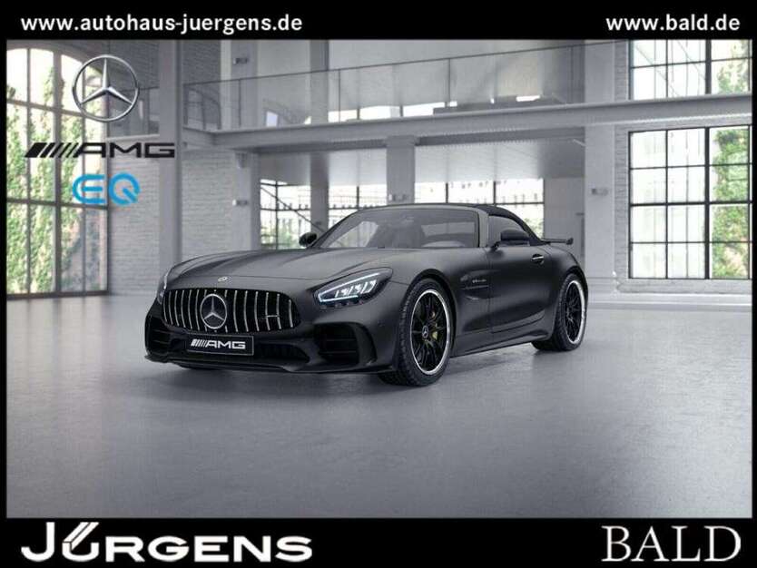 AMG GT