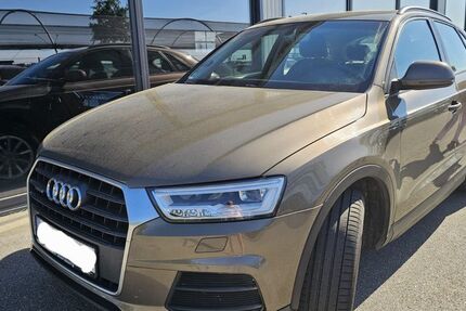 Audi Q3 149.950 km 14.950 &euro; Pilsting 94431