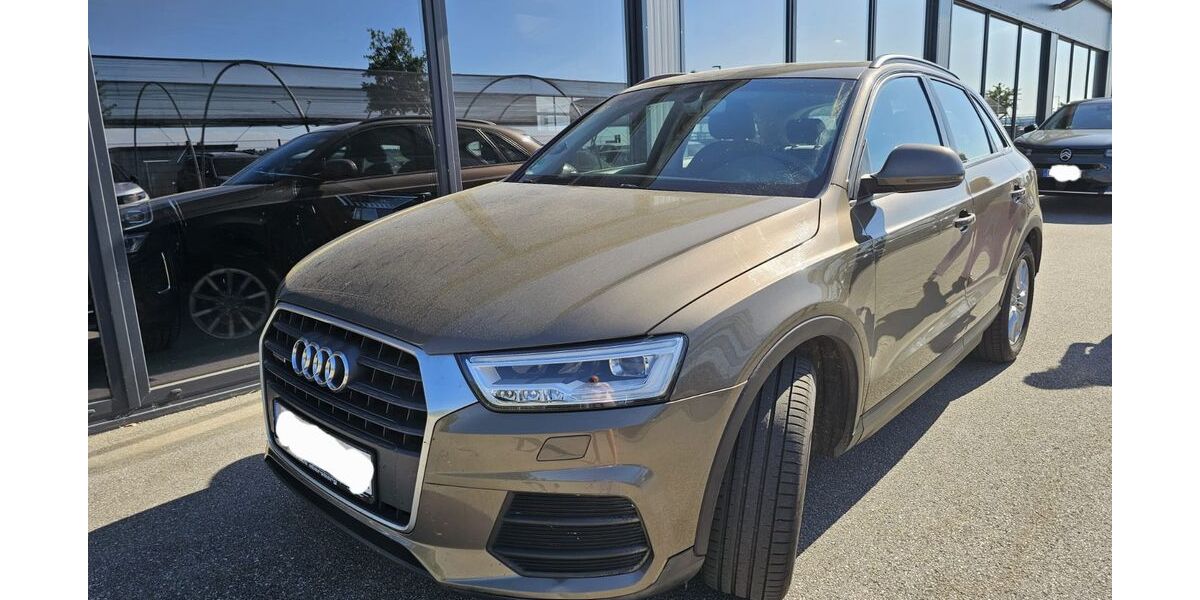 Audi Q3 149.950 km 14.950 &euro; Pilsting 94431