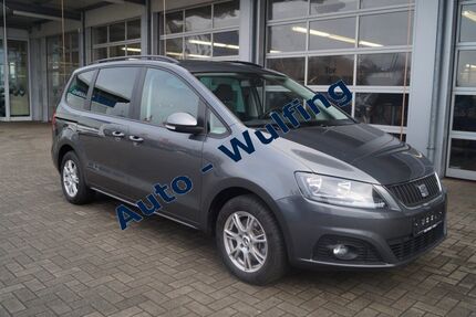 Seat Alhambra 215.000 km 12.990 &euro; Vilz 18195