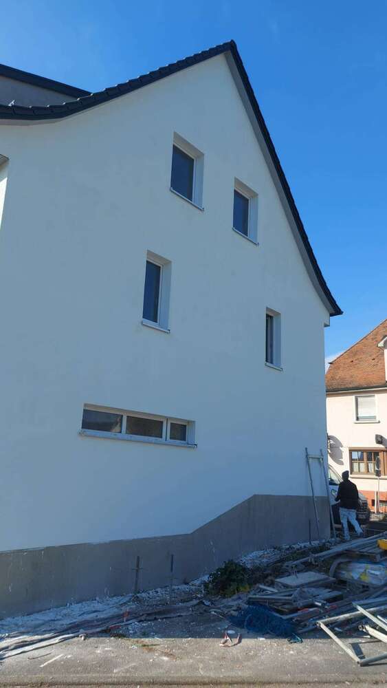 Wohnung zum Kaufen in Igersheim 85.500 € 30.5 m²