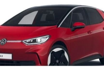 VW ID.3 32.718 km 32.400 € Plattling 94447