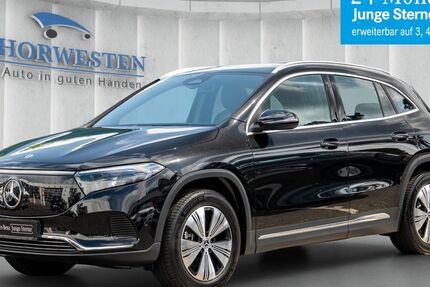 Mercedes-Benz EQA 21.900 km 33.370 &euro; Schloß Holte-Stukenbrock 33758