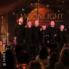 MOONLIGHT Concert - Vom Rhythmus des Lebens - Rhythm, Songs, Lyrics & Classic 19.11.2026 Augustinum Theater