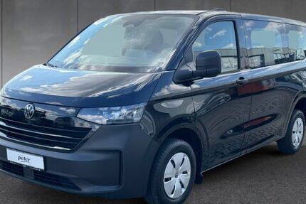 VW T7 Caravelle 3.500 km 46.950 &euro; Nordhausen 99734