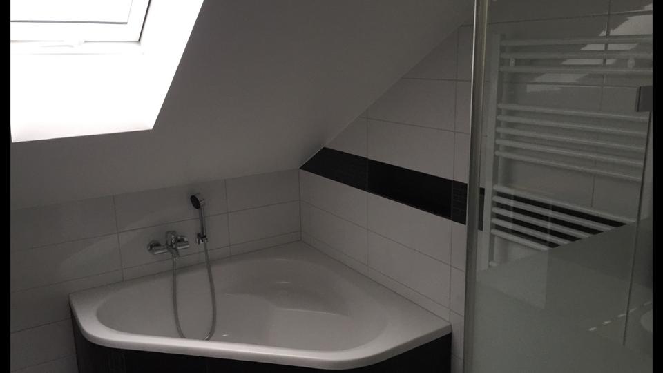 Dachgeschoßwohnung Wertheim - 5 Zimmer, 127 m&sup2;, 340.000&euro; | Angebot:26432384