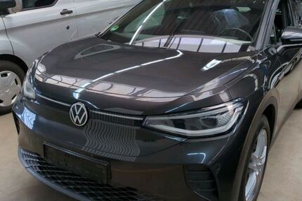 VW ID.4 167.296 km 17.950 &euro; Steinbach-Hallenberg OT Herges-Hallenberg 98587