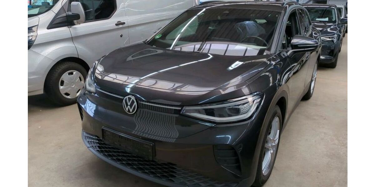 VW ID.4 167.296 km 17.950 &euro; Steinbach-Hallenberg OT Herges-Hallenberg 98587