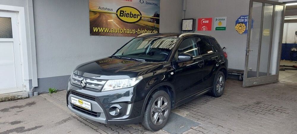 Vitara