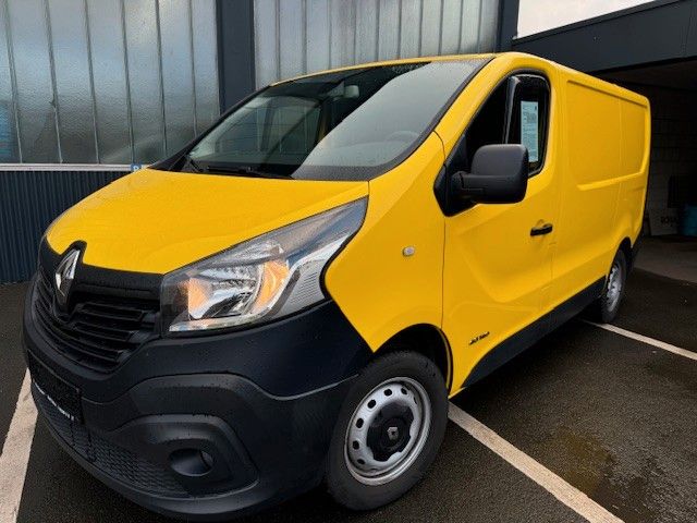 Renault Trafic 139.423 km 12.490 € Bad Steben 95138