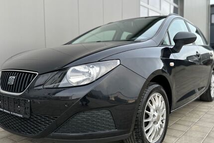 Seat Ibiza 95.877 km 5.990 &euro; Weißenburg 91781
