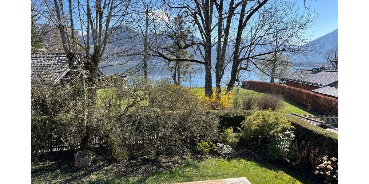 Doppelhaushälfte Bad Wiessee - 6 Zimmer, 165 m&sup2;, 4.000&euro; | Angebot:25958538