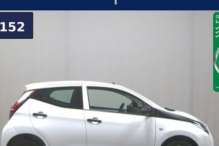 Toyota Aygo (X) 60.993 km 9.280 € Gyhum/Bockel 27404