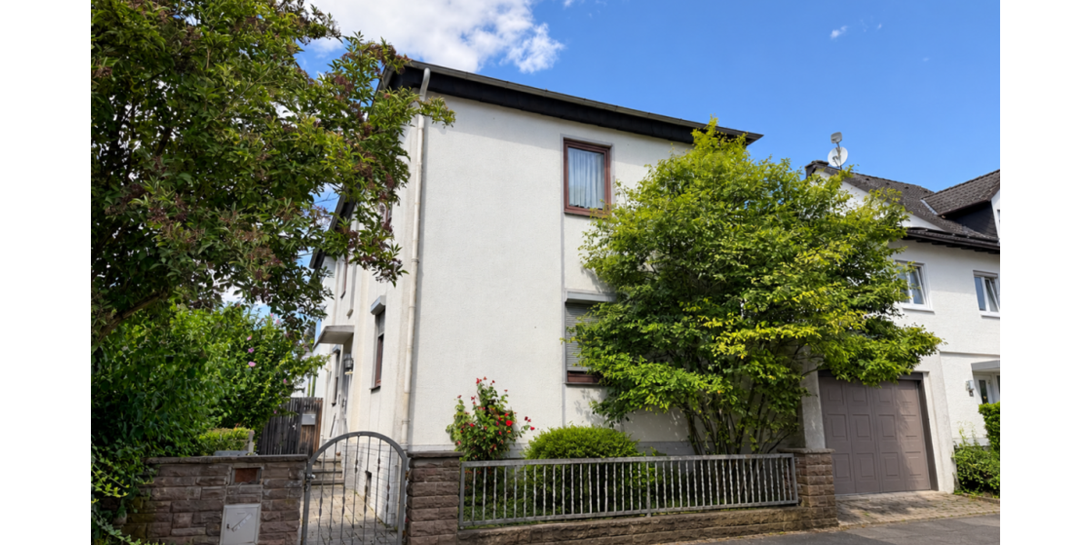 Einfamilienhaus Bad Homburg Gonzenheim - 9 Zimmer, 234 m&sup2;, 995.000&euro; | Angebot:27706066