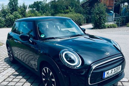 Mini ONE 26.800 km 18.000 &euro; Geltendorf 82269