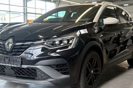 Renault Captur 21.200 km 18.990 &euro; Neu-Ulm 89231
