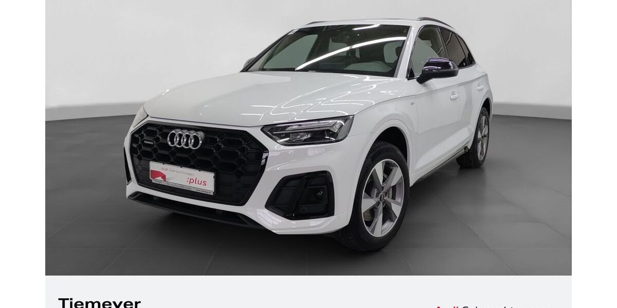 Audi Q5 70.181 km 32.980 &euro; Bochum 44809