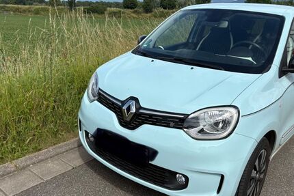 Renault Twingo 22.200 km 12.400 &euro; Umkirch 79224