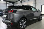 Peugeot 3008 2.0 BLUE-HDI 180 GT-LINE-SPORT / I-COCKPIT 138.000 km 17.444 &euro; Hamm 59077