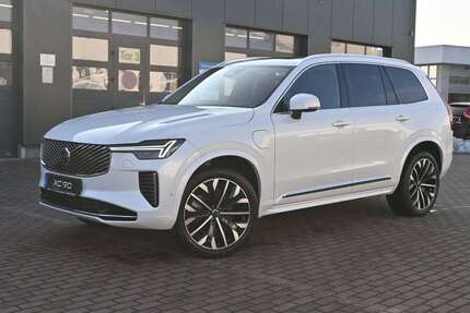 Volvo XC90 16.750 km 67.990 &euro; Jüterbog 14913