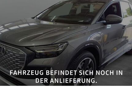 Audi Q4 e-tron 79.500 km 35.780 &euro; Würzburg 97076
