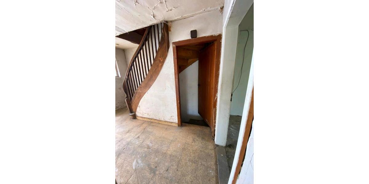 Einfamilienhaus Kronach - 5 Zimmer, 130 m&sup2;, 49.000&euro; | Angebot:24017267