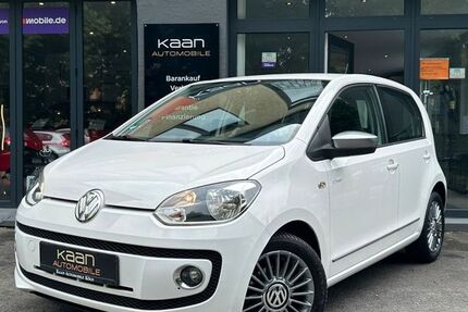 VW up!