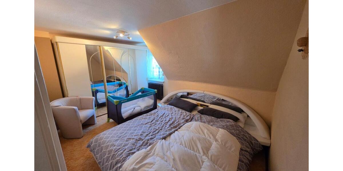 Doppelhaushälfte Hettstedt - 4 Zimmer, 85 m&sup2;, 120.000&euro; | Angebot:26211827