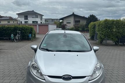 Ford Fiesta 265.000 km 3.299 &euro; Bensheim 64625